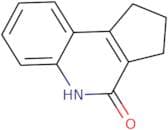1,2,3,5-Tetrahydro-4H-cyclopenta[c]quinolin-4-one