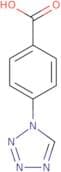 4-(1H-Tetrazol-1-yl)benzoic acid