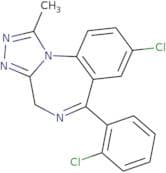 Triazolam