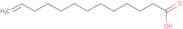 12-Tridecanoic acid