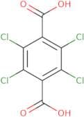 2,3,5,6-Tetrachloroterephthalic acid