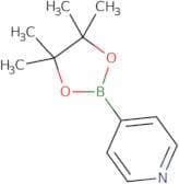 4-(4,4,5,5-Tetramethyl-1,3,2-dioxaborolan-2-yl)pyridine