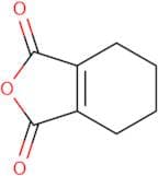 4,5,6,7-Tetrahydroisobenzofuran-1,3-dione
