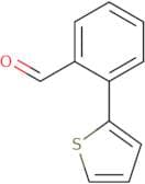 2-Thien-2-ylbenzaldehyde