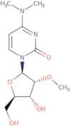 N4,N4,2’-O-Trimethylcytidine