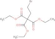 Triethyl 3-bromopropane-1,1,1-tricarboxylate