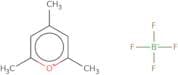 2,4,6-Trimethylpyronium tetrafluoroborate