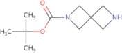 tert-Butyl 2,6-diazaspiro[3.3]heptane-2-carboxylate