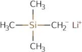 (Trimethylsilyl)methyllithium