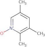 2,3,5-Trimethylpyridine-1-Oxide