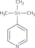 Trimethyl(4-pyridyl)tin
