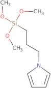N-(3-Trimethoxysilylpropyl)pyrrole