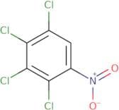 2,3,4,5-Tetrachloronitrobenzene