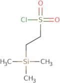 2-(Trimethylsilyl)ethanesulfonylchloride