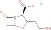 Ticarcillin/Clavulanate (15/1)