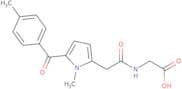 Tolmetinglycinamide