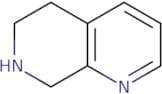 5,6,7,8-Tetrahydro-1,7-naphthyridine