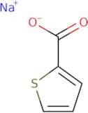 2-THIOPHENECARBOXYLIC ACID SODIUM SALT