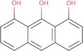 1,8,9-Trihydroxyanthracene