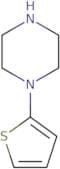 1-(Thiophen-2-yl)piperazine