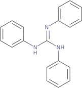 1,2,3-TRIPHENYLGUANIDINE