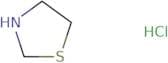 Thiazolidine HCl