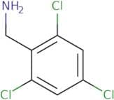 (2,4,6-Trichlorophenyl)methanamine