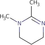 1,2-Dimethyl-1,4,5,6-tetrahydropyrimidine