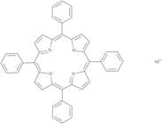 5,10,15,20-Tetraphenyl-21H,23H-porphine nickel(II)
