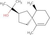 (2R,5S,10S)-α,α,6,10-Tetramethylspiro[4.5]dec-6-ene-2-methanol