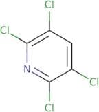 2,3,5,6-Tetrachloropyridine