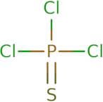 Thiophosphoryl chloride