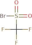 Trifluoromethanesulfonyl bromide