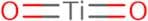 Titanium (IV) oxide - Rutile nanopowder ca. 25 nm particle size
