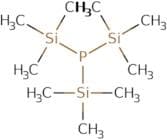 Tris(trimethylsilyl)-phosphine