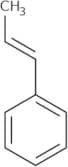 trans-β-Methylstyrene