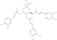 3,4,5-Tricaffeoylquinic acid