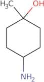 Trans-4-Amino-1-methylcyclohexanol