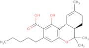 δ 9-Tetrahydrocannabinolic acid A