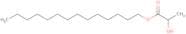 Tetradecyl lactate