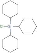 Tricyclohexyltin chloride