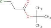 Tert-Butyl 3-chloropropanoate