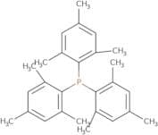 Tris(2,4,6-trimethylphenyl)phosphine