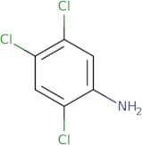 2,4,5-Trichloroaniline