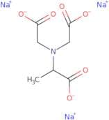 Trisodium N-(carboxylatoethyl)iminodiacetate Hydrate