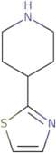 4-(1,3-Thiazol-2-yl)piperidine
