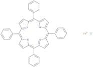 5,10,15,20-Tetraphenyl-21H,23H-porphine iron(III) chloride