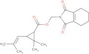 Tetramethrin
