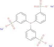 Triphenylphosphine-3,3',3''-trisulfonic acid trisodium-85%