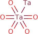Tantalum(V) oxide